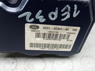 Блок ABS, ориг. номер 16565707, 54085178E, FORD GALAXY 3 3