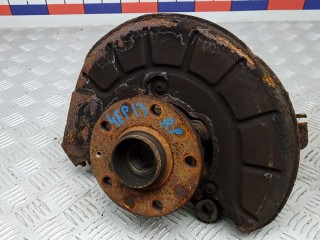 Кулак поворотный прав, VOLKSWAGEN TOURAN (1T1, 1T2) (1T1, 1T2) 2006-2010