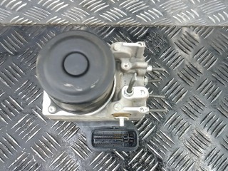 Блок ABS, ориг. номер 4454042100, TOYOTA RAV 4 XA30 XA30