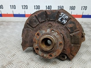Кулак поворотный прав, VOLKSWAGEN PASSAT B6 B6 2005-2010
