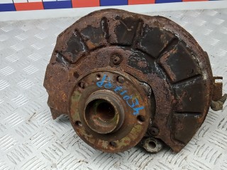 Кулак поворотный прав, VOLKSWAGEN PASSAT B6 B6 2005-2010