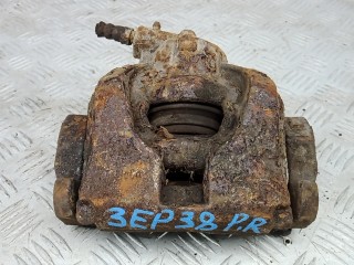 скоба суппорта перед., FORD GALAXY 3 3