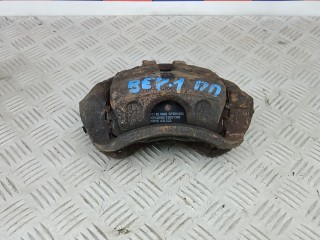 скоба суппорта перед., KIA SPORTAGE 3 3 2010-2014