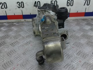 Клапан EGR дизельный, ориг. номер 30725855, FORD GALAXY 3 3