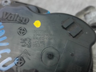 Клапан EGR дизельный, ориг. номер 30725855, FORD GALAXY 3 3