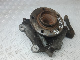 Кулак поворотный прав, BMW 3 E90/E91 E90/E91 2008-2013