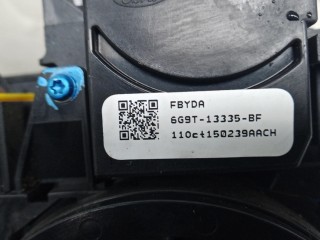 Переключатель поворотов и дворников (стрекоза), ориг. номер 6G9T13335AD, FORD GALAXY 3 3
