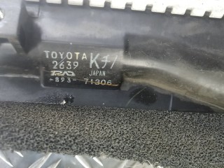 Радиатор системы охлаждения, ориг. номер 1640026390, TOYOTA RAV 4 XA30 XA30