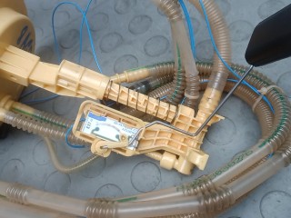 Датчик уровня топлива, ориг. номер A2C53001805, MERCEDES BENZ R-CLASS W251 W251