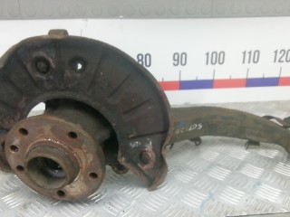 Кулак поворотный прав, VOLKSWAGEN TOUAREG 7L 7L 2002-2007