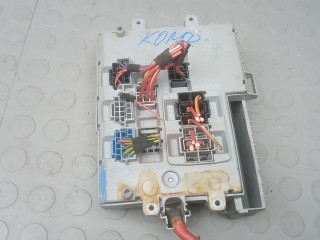 Блок комфорта, ориг. номер 690661303, BMW 1 E87 E87