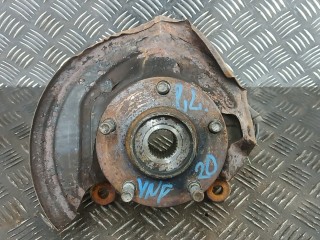Кулак поворотный лев, NISSAN JUKE F15 F15 2010-2014