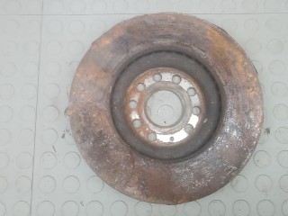 Диск тормозной передний, ориг. номер 1K0615301AJ, SEAT ALHAMBRA 7N 7N