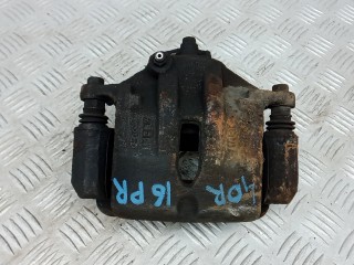 скоба суппорта перед., HYUNDAI IX35 1 1 2009-2013