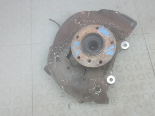 Кулак поворотный лев, BMW 6 E63/E64 E63/E64 2003-2007