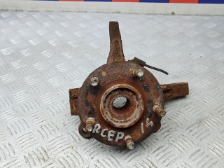 Кулак поворотный прав, PEUGEOT 4007 2007-2012