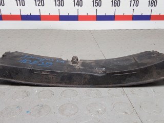Заглушка бампера передняя (лючок), AUDI A4 B5 B5 1994-1999