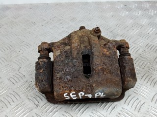 скоба суппорта перед., HYUNDAI IX35 1 1 2009-2013