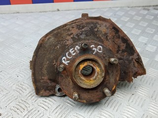Кулак поворотный прав, MITSUBISHI LANCER 10 10 2007-2010
