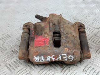скоба суппорта перед., CITROEN BERLINGO 1 1 2004-2013