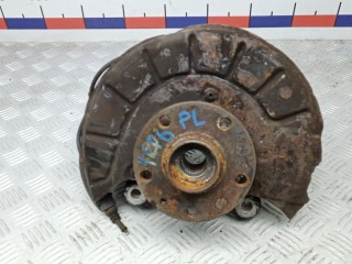 Кулак поворотный лев, VOLKSWAGEN PASSAT B6 B6 2005-2010