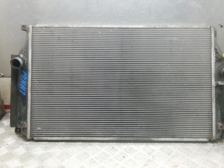 Радиатор системы охлаждения, ориг. номер 1640026390, TOYOTA RAV 4 XA30 XA30