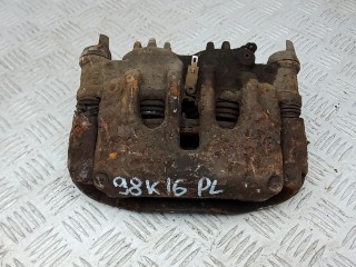 скоба суппорта перед., RENAULT MASTER 3 3 2010-2014