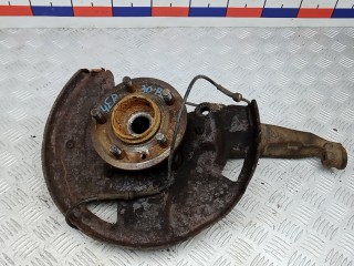 Кулак поворотный прав, LAND ROVER RANGE ROVER SPORT 2005-2009