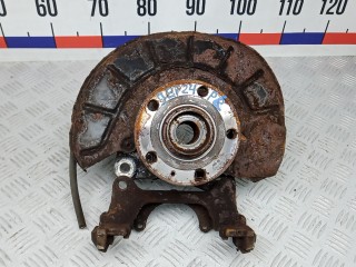 Кулак поворотный лев, VOLKSWAGEN PASSAT B6 B6 2005-2010
