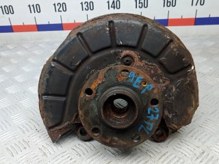 Кулак поворотный лев, VOLKSWAGEN JETTA 5 5 2005-2010