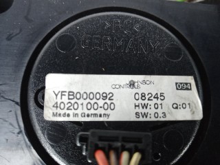 Прочие, LAND ROVER RANGE ROVER 3 3 2005-2009