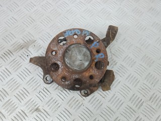Кулак поворотный прав, MERCEDES BENZ CLK C209 C209 2005-2010