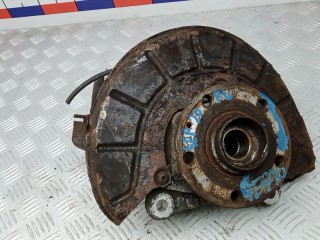 Кулак поворотный лев, VOLKSWAGEN PASSAT B6 B6 2005-2010