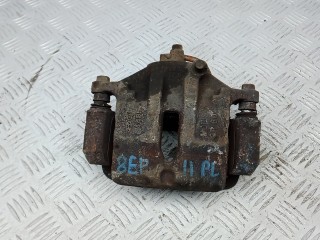 скоба суппорта перед., HYUNDAI IX35 1 1 2009-2013