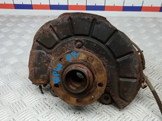 Кулак поворотный прав, VOLKSWAGEN TOURAN (1T1, 1T2) (1T1, 1T2) 2006-2010