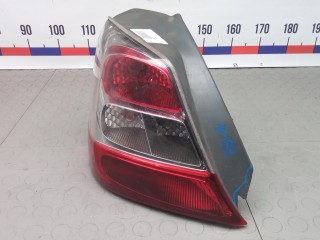 Фонарь задний левый, HONDA CIVIC 7 7