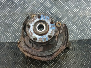 Кулак поворотный лев, NISSAN JUKE F15 F15 2010-2014