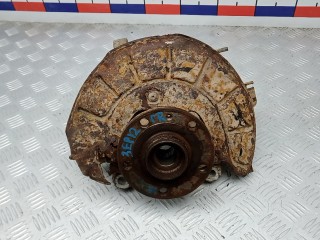 Кулак поворотный прав, VOLKSWAGEN PASSAT B6 B6 2005-2010