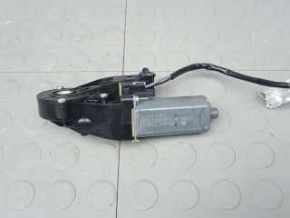 Моторчик сидения передний, MERCEDES BENZ M-CLASS W164 W164 2005-2008