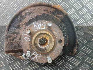 Кулак поворотный прав, PEUGEOT 4007 2007-2012