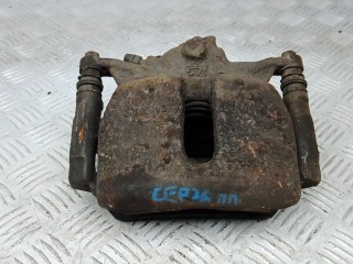 скоба суппорта перед., VOLKSWAGEN GOLF 7 7 2012-2017