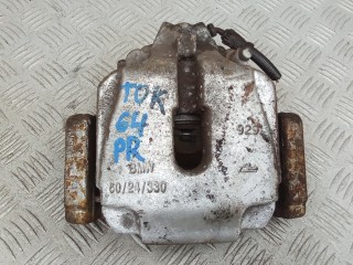 скоба суппорта перед., BMW 5 F10/F11 F10/F11 2009-2013
