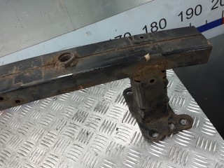 Усилитель бампера передний (кронштейн), NISSAN QASHQAI J10 +2 J10 +2