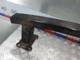 Усилитель бампера передний (кронштейн), NISSAN QASHQAI J10 +2 J10 +2