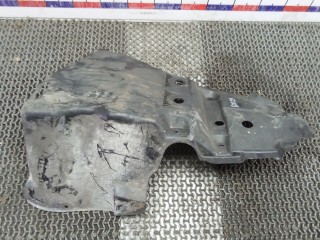 Защита днища кузова, ориг. номер 514090F012, TOYOTA COROLLA VERSO 2 2