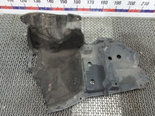 Защита днища кузова, ориг. номер 514090F012, TOYOTA COROLLA VERSO 2 2