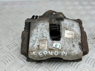 скоба суппорта перед., DODGE NITRO 2006-2011