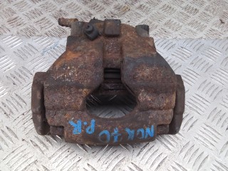 скоба суппорта перед., VOLKSWAGEN TRANSPORTER T5 T5 2002-2009