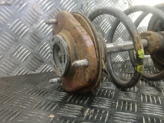 Стойка передняя левая, ориг. номер 4852080072, 4813142510, 4860942020, TOYOTA RAV 4 XA30 XA30