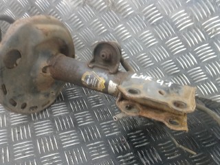Стойка передняя левая, ориг. номер 4852080072, 4813142510, 4860942020, TOYOTA RAV 4 XA30 XA30
